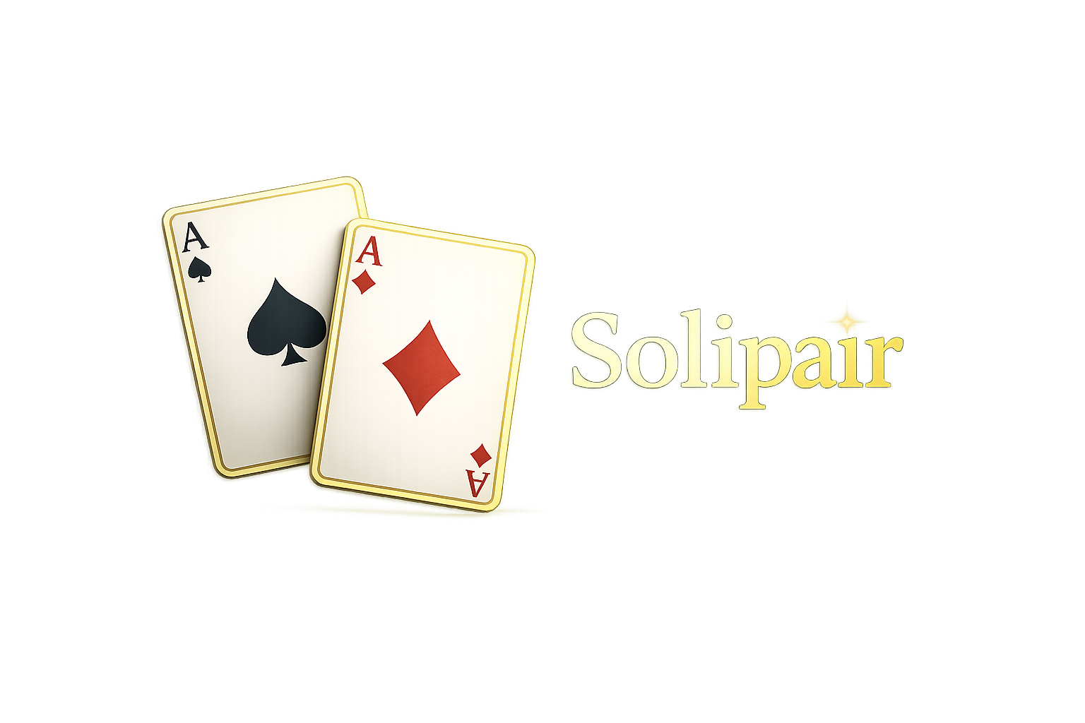 Solipair